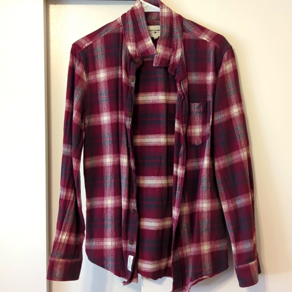 Modern Amusement Flannel
